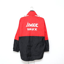 Load image into Gallery viewer, 1996/97 SUNDERLAND Vintage Avec Football Training Rain Jacket Coat (S/M)
