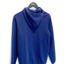 Load image into Gallery viewer, 2017/18 EVERTON Track Top Hoodie Jacket (S) Wayne Rooney Era
