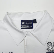 Load image into Gallery viewer, 2000/02 PRESTON NORTH END Vintage Bloggs Home Football Shirt (L)
