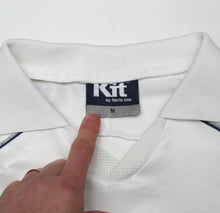 Load image into Gallery viewer, 1998/00 PRESTON NORTH END Vintage Kit By North End Football Shirt (L)
