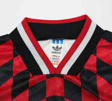 Load image into Gallery viewer, 1994/95 FC AARAU Vintage adidas Home Template Football Shirt (XL)
