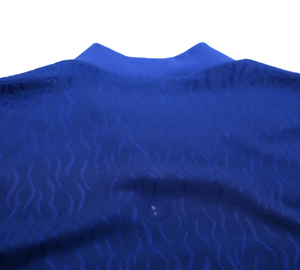 1992/94 LEICESTER CITY Vintage Fox Leisure Home Football Shirt (S)