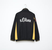 Load image into Gallery viewer, 1998/00 BORUSSIA DORTMUND Vintage Retro Nike Football Hoodie (L)
