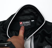 Load image into Gallery viewer, 2003/04 AC CESENA Vintage Lotto Track Top Jacket (S/M)
