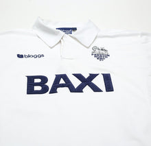 Load image into Gallery viewer, 2000/02 PRESTON NORTH END Vintage Bloggs Home Football Shirt (L)
