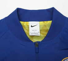 Load image into Gallery viewer, 2021/22 CHELSEA Nike Dri-Fit Full Zip Anthem Football Jacket (S)
