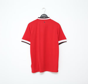 2014/15 MANCHESTER UNITED Vintage Nike Home Football Shirt (M)