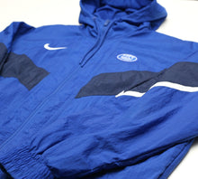 Load image into Gallery viewer, 2022/23 PSG Nike Strike Anthem Jacket Royal Blue (L) Paris Saint Germain
