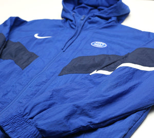 2022/23 PSG Nike Strike Anthem Jacket Royal Blue (L) Paris Saint Germain
