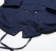 Load image into Gallery viewer, 2007/08 MANCHESTER CITY Vintage le coq sportif Football Parka Jacket (M)

