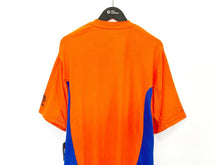 Load image into Gallery viewer, 2000/01 HOLLAND Vintage Nike Home Football Training Shirt (L) BNWT Euro 2000
