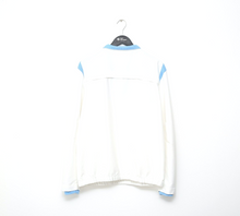 Load image into Gallery viewer, 2010/11 Manchester City Vintage Umbro Football Drill Track Top (L)
