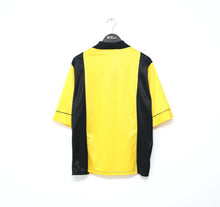 Load image into Gallery viewer, 1993/95 BLACKBURN ROVERS Vintage Asics Third Football Shirt (L/XL)
