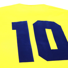 Load image into Gallery viewer, 1993/95 ZOLA #10 Parma Vintage Umbro Away Football Shirt Jersey (L) Italy
