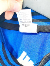 Load image into Gallery viewer, 1998/00 CLUB BRUGGE Vintage adidas Football Track Top Jacket (M)
