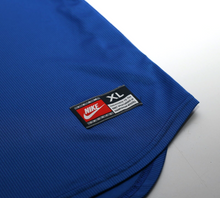 Load image into Gallery viewer, 1998/99 BAGGIO .R #18 Italy Vintage Nike Home Football Shirt (XL) WC 98
