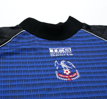 Load image into Gallery viewer, 1999/00 CRYSTAL PALACE Vintage TFG Sports GK Football Shirt (S/M)

