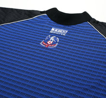 Load image into Gallery viewer, 1999/00 CRYSTAL PALACE Vintage TFG Sports GK Football Shirt (S/M)
