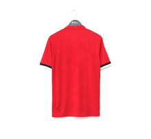 Load image into Gallery viewer, 2017/18 MANCHESTER UNITED Vintage adidas Home Football Shirt (M)
