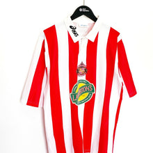 Load image into Gallery viewer, 1997/99 PHILLIPS #10 Sunderland Vintage Asics Home Football Shirt Jersey (L/XL)
