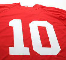 Load image into Gallery viewer, 2000/01 SPEED #10 Wales Vintage KAPPA Home Football Shirt Jersey (M/L) MINT
