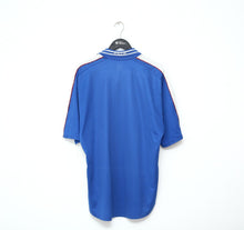 Load image into Gallery viewer, 1999/00 KILMARNOCK Vintage PUMA Home Football Shirt Jersey (L) McCoist Era

