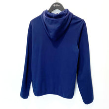 Load image into Gallery viewer, 2017/18 EVERTON Track Top Hoodie Jacket (S) Wayne Rooney Era

