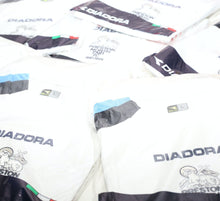 Load image into Gallery viewer, 2005/06 PRESTON NORTH END Vintage Diadora Football Shirt (L) BNWT
