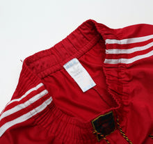 Load image into Gallery viewer, 1995/96 LIVERPOOL Vintage adidas Home Football Shorts (M) (32&quot; Waist)
