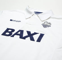 Load image into Gallery viewer, 2000/02 PRESTON NORTH END Vintage Bloggs Home Football Shirt (L)
