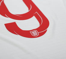 Load image into Gallery viewer, 2018/19 KANE #9 England Nike Home Football Shirt (M) WC 2018 BNWT
