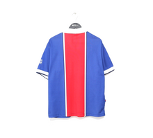 Load image into Gallery viewer, 1997/98 PSG Vintage Nike Home Football Shirt Jersey (L)
