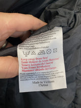 Load image into Gallery viewer, 2000/02 MANCHESTER UNITED Vintage Umbro Bench Coat Jacket (M) Beckham Scholes
