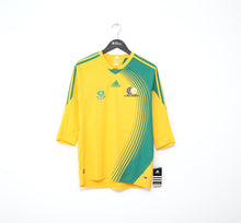 Load image into Gallery viewer, 2007/09 SOUTH AFRICA Vintage adidas Home Football Shirt (S) BNWT
