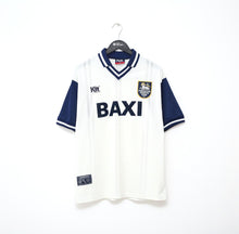 Load image into Gallery viewer, 1996/98 PRESTON Vintage KIT By North End Football Home Shirt (M)
