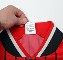 Load image into Gallery viewer, 1994/95 LAUDRUP #11 Rangers Vintage adidas Away Football Shirt Jersey (XL)
