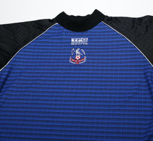 Load image into Gallery viewer, 1999/00 CRYSTAL PALACE Vintage TFG Sports GK Football Shirt (S/M)
