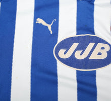 Load image into Gallery viewer, 1999/00 KILMARNOCK Vintage PUMA Home Football Shirt Jersey (L) McCoist Era
