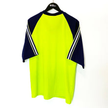Load image into Gallery viewer, 1996/98 PRESTON Vintage KIT By North End Football Training Shirt (L) Gregan Era
