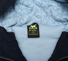 Load image into Gallery viewer, 2007/08 MANCHESTER CITY Vintage le coq sportif Football Parka Jacket (M)

