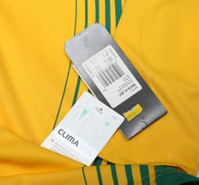 Load image into Gallery viewer, 2007/09 SOUTH AFRICA Vintage adidas Home Football Shirt (S) BNWT

