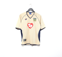 Load image into Gallery viewer, 2002/03 PORTSMOUTH Vintage Pompey Away Football Shirt Jersey (S)
