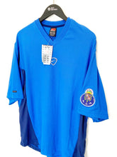 Load image into Gallery viewer, 2000/01 FC PORTO Vintage Nike Football Training Shirt (XL) BNWT Deco Era
