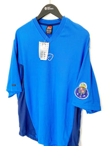 2000 01 FC PORTO Vintage Nike Football Training Shirt XL BNWT