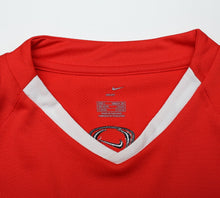 Load image into Gallery viewer, 2006/07 PSG Vintage Nike Football Training Shirt (L) Paris Saint Germain
