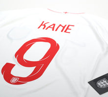 Load image into Gallery viewer, 2018/19 KANE #9 England Nike Home Football Shirt (XL) WC 2018 BNWT
