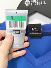 Load image into Gallery viewer, 2000/01 FC PORTO Vintage Nike Football Training Shirt (XL) BNWT Deco Era

