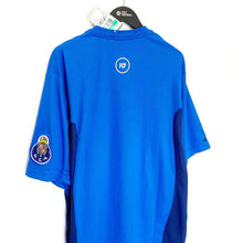 Load image into Gallery viewer, 2000/01 FC PORTO Vintage Nike Football Training Shirt (XL) BNWT Deco Era
