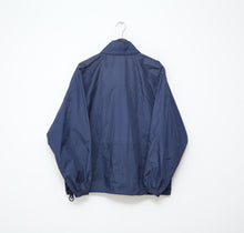 Load image into Gallery viewer, 1999/01 ENGLAND Vintage Umbro Football Hooded Rain Jacket (M) Euro 2000 Keegan
