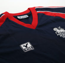Load image into Gallery viewer, 2002/03 PRESTON NORTH END Vintage VOI Third Football Shirt (XL) BNWOT
